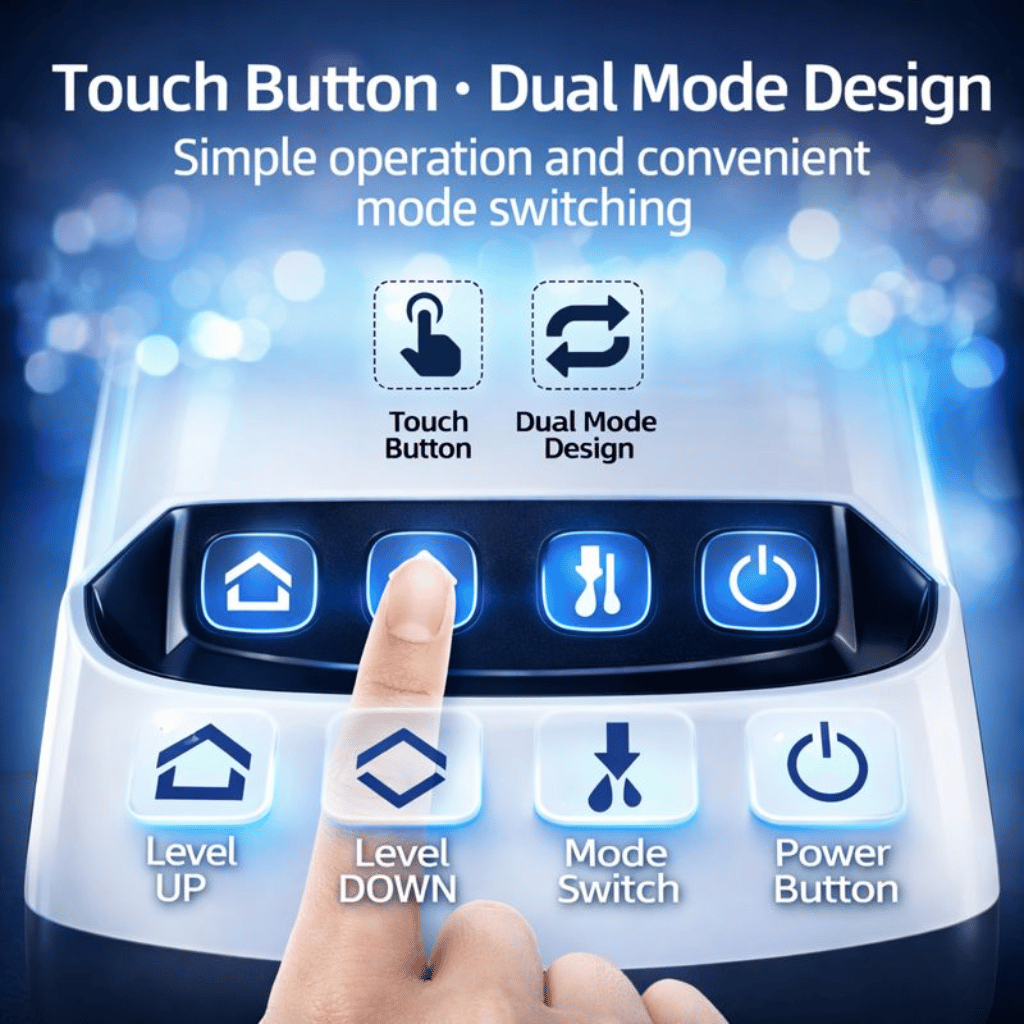 Motherly Care Electric Breast Pump