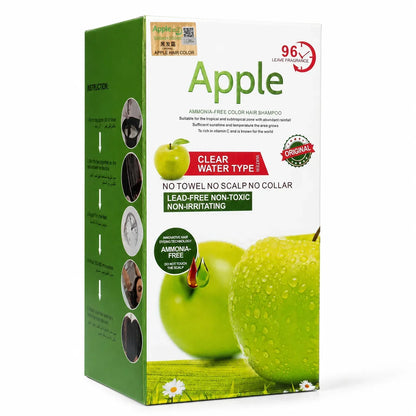 Apple Hair Color (Original)
