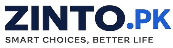 ZINTO.PK