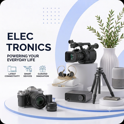 ELECTRONIC