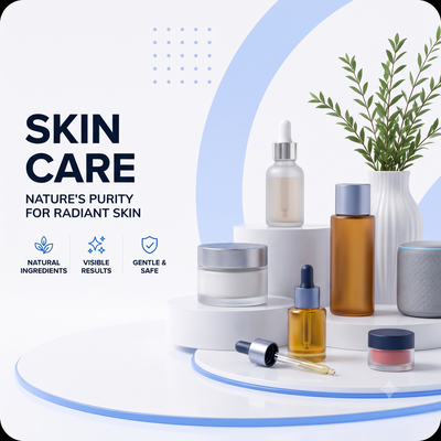 SKIN CARE