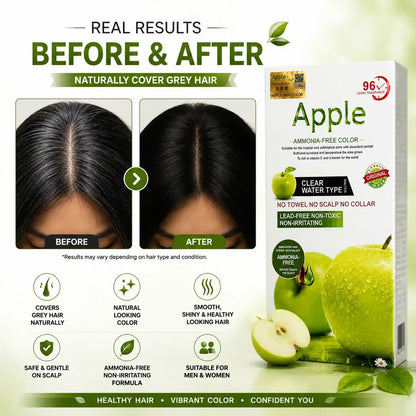 Apple Hair Color (Original)