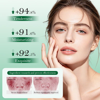Niacinamide 345 Soothing Cream – Daily Moisturizing &amp; Brightening Face Cream (50ml)